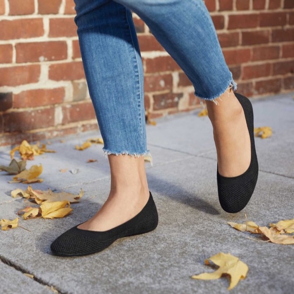 ALLBIRDS Women's Tree Breezers flats - Picture 3 of 16